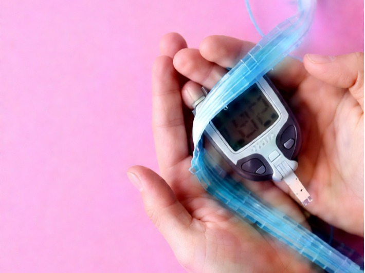 有关胰岛素和血糖系列， 系列 3： 能量系统崩溃？胰岛素出问题！